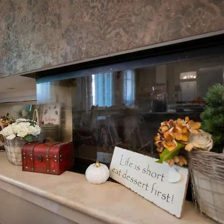 Diffuso Sul Garda B&B