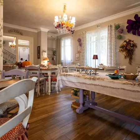 Diffuso Sul Garda B&B 카스텔누보델가다
