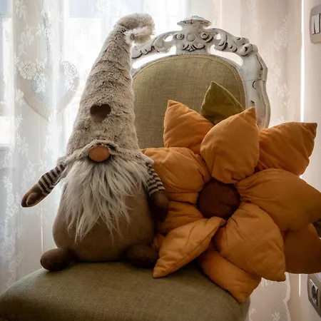 Sul Garda Bed & Breakfast Castelnuovo del Garda