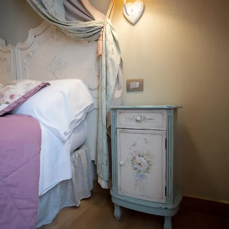 Bed & Breakfast Sul Garda 4*