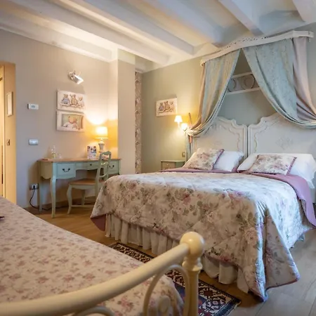 Diffuso Sul Garda B&B