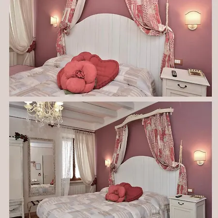 Sul Garda Bed & Breakfast *