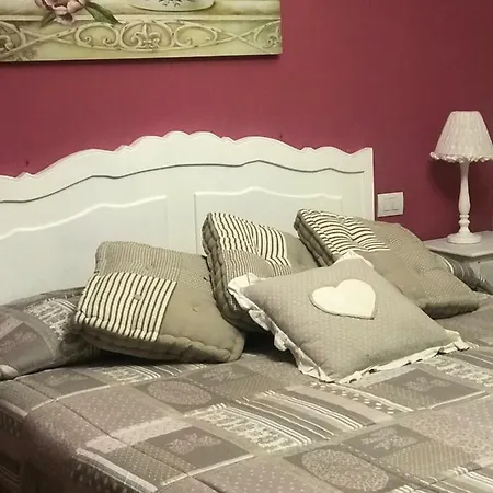 Sul Garda Bed & Breakfast Castelnuovo del Garda
