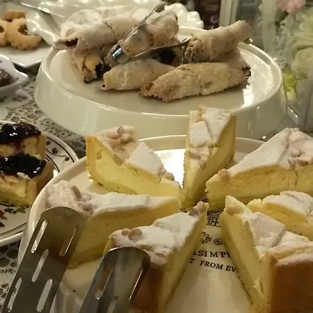 Bed & Breakfast Sul Garda Castelnuovo del Garda