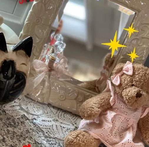 B&B Diffuso Sul Garda 4*