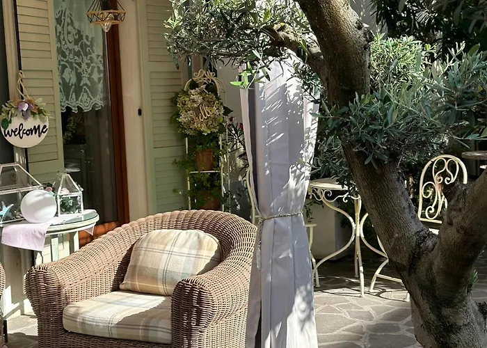 Sul Garda Bed & Breakfast 4*