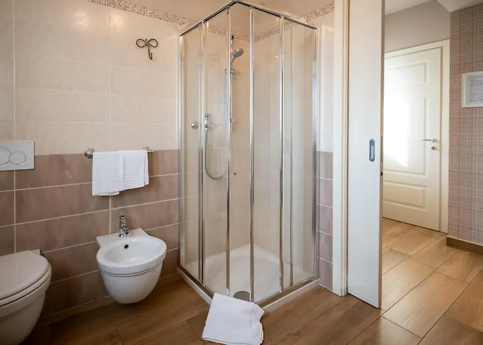 Bed and breakfast B&B Diffuso Sul Garda Castelnuovo del Garda