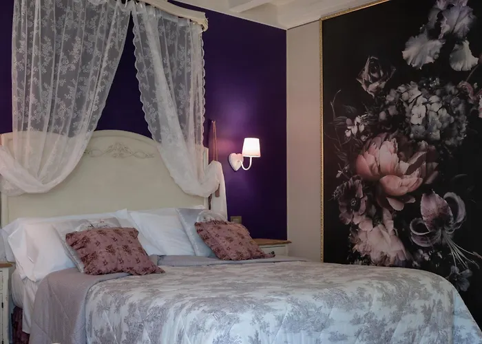 B&B Diffuso Sul Garda Bed and breakfast