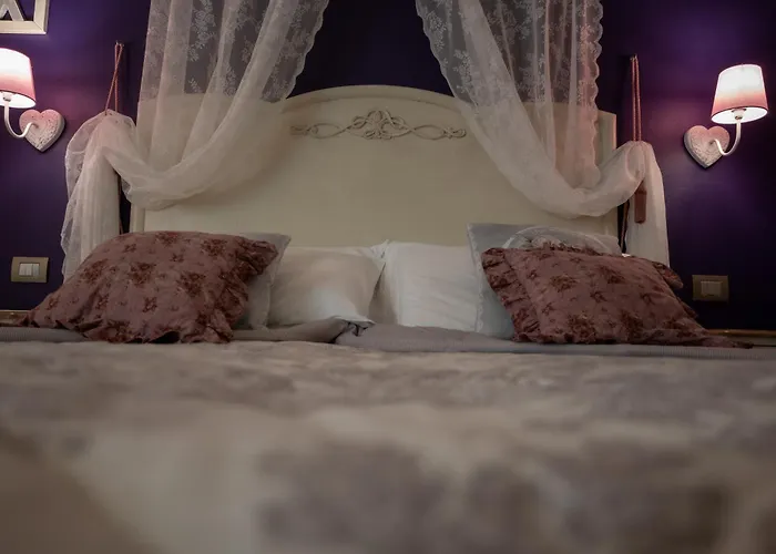 B&B Diffuso Sul Garda