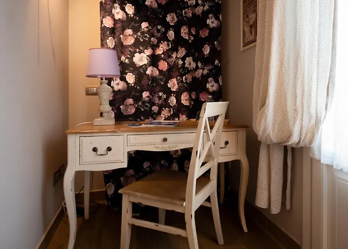 B&B Diffuso Sul Garda Castelnuovo del Garda