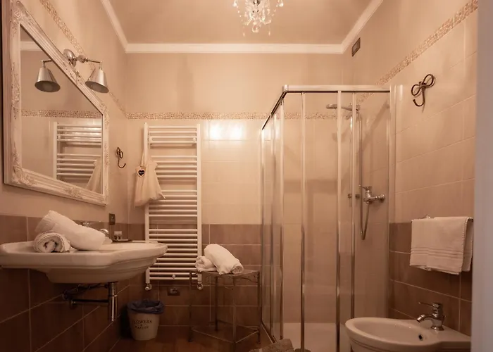 B&B Diffuso Sul Garda Bed and breakfast