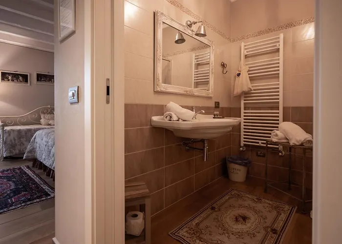 B&B Diffuso Sul Garda 4*