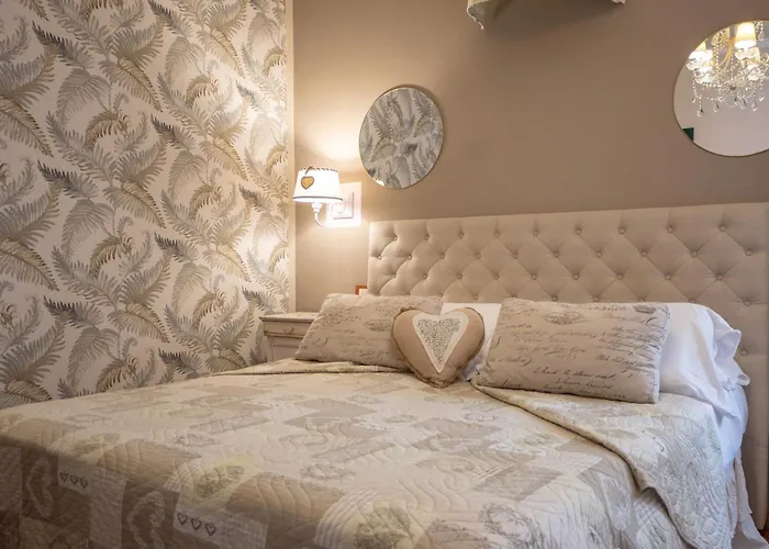 Bed and breakfast B&B Diffuso Sul Garda 4*