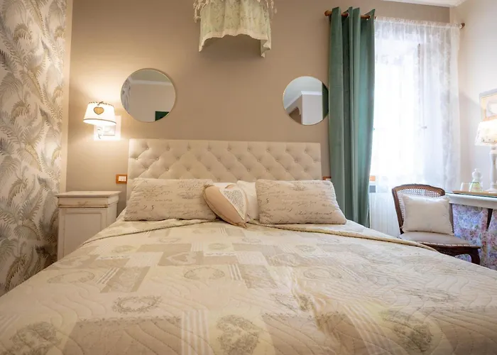 B&B Diffuso Sul Garda Bed and breakfast