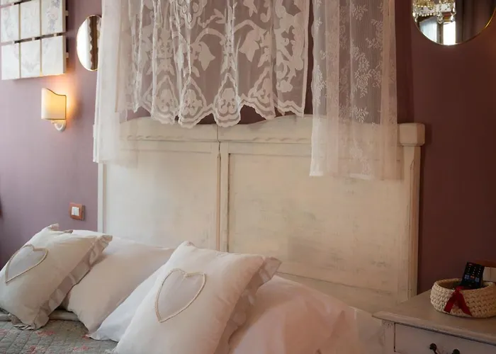 B&B Diffuso Sul Garda