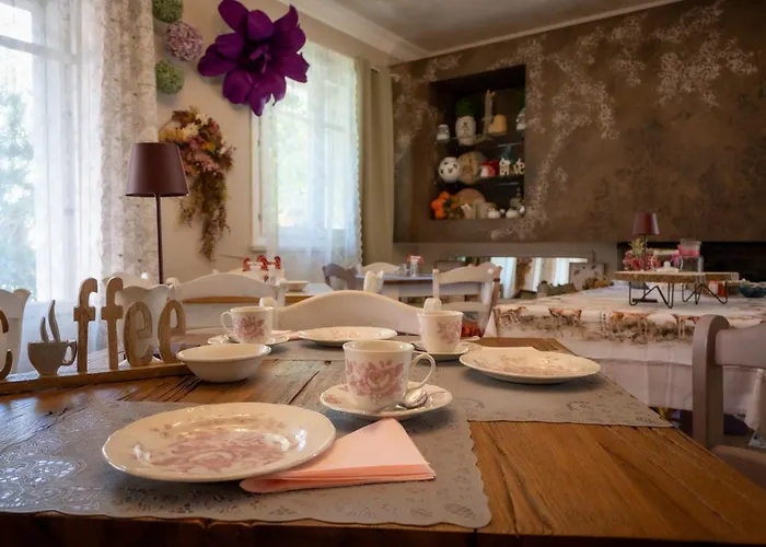 B&B Diffuso Sul Garda 4* Castelnuovo del Garda