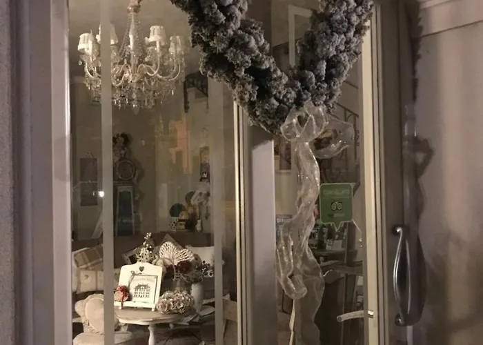 Sul Garda Bed & Breakfast Castelnuovo del Garda